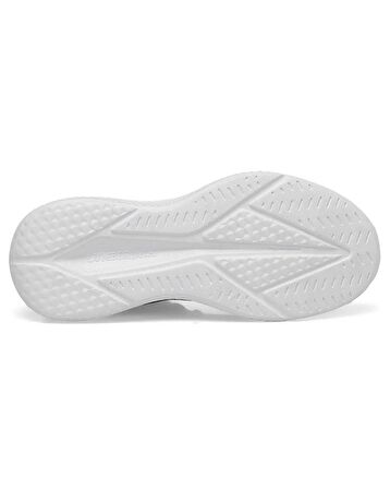 Lumberjack Wolky 4Fx Kadın K.Gri Sneaker Ayakkabı