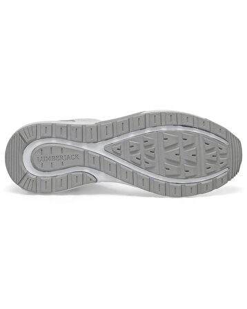 Lumberjack Vendor 4Fx Erkek Beyaz Sneaker Ayakkabı