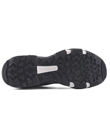 Lumberjack Magic 4Fx Erkek Siyah Sneaker Ayakkabı