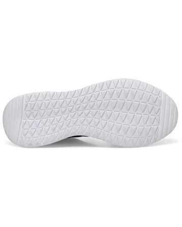 Kinetix Arina Tx 4Fx Erkek Siyah-Beyaz-Kırmızı Sneaker Ayakkabı