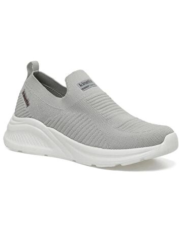 Kinetix Lyte Tx W 4Fx (36-40) A.Gri-Ekru Günlük Spor Ayakkabı