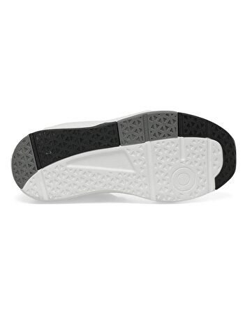 Kinetix Remix Tx W TFx (36-40) Beyaz-Gümüş-Siyah Sneaker Ayakkabı