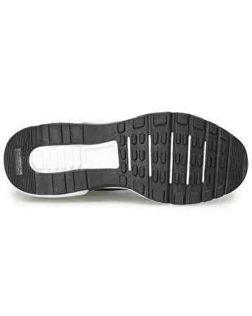 Kinetix Laser Tx 4Fx Erkek Siyah-K.Yeşil-Beyaz Sneaker Ayakkabı
