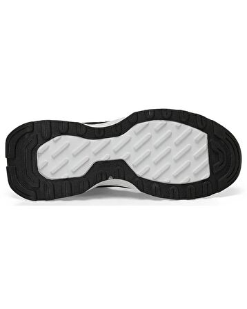 Kinetix Mosshart 4Fx Erkek Siyah Sneaker Ayakkabı