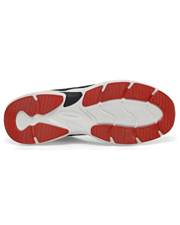Kinetix Calypto 4Fx Erkek Siyah-Gri Günlük Spor Ayakkabı
