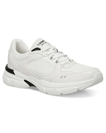 Kinetix Calypto 4Fx Erkek Beyaz Günlük Spor Ayakkabı