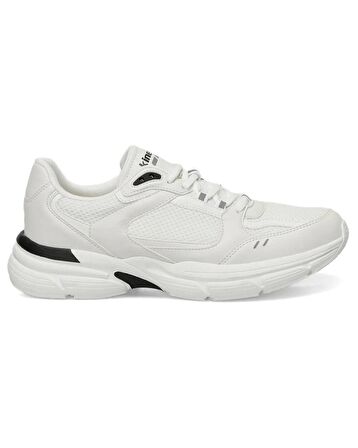 Kinetix Calypto 4Fx Erkek Beyaz Günlük Spor Ayakkabı