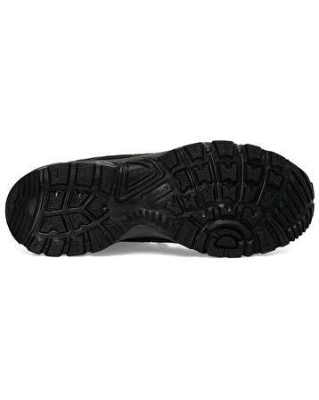 Lumberjack Shell 4Pr Erkek Siyah-Siyah Waterproof Outdoor Ayakkabı