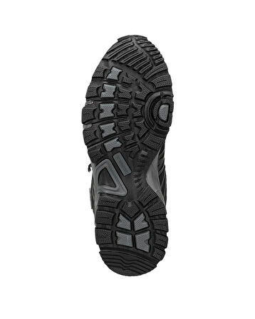 Lumberjack Shell Hi 4Pr Erkek Siyah-Siyah Waterproof Bot