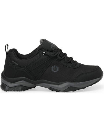 Lumberjack Brandon 4Pr Erkek Siyah Waterproof Outdoor Ayakkabı