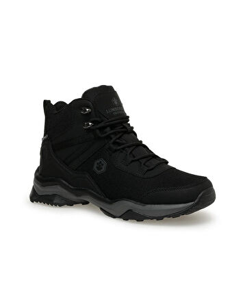 Lumberjack Brandon Hi 4Pr Erkek Siyah Waterproof Bot
