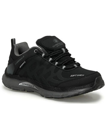 Lumberjack Ursa Wmn 4Pr (36-40) Siyah-Siyah Waterproof Outdoor Ayakkabı