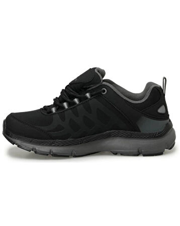 Lumberjack Ursa Wmn 4Pr (36-40) Siyah-Siyah Waterproof Outdoor Ayakkabı