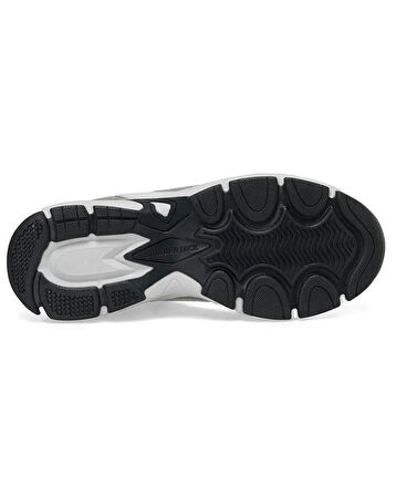 Lumberjack Pol Wmn Pu 4Pr (36-40) Beyaz-Lacivert Sneaker Ayakkabı