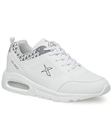 Kinetix Tona Pu 4Pr Erkek Beyaz Sneaker Ayakkabı