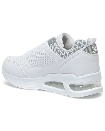 Kinetix Tona Pu 4Pr Erkek Beyaz Sneaker Ayakkabı