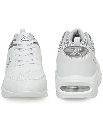 Kinetix Tona Pu 4Pr Erkek Beyaz Sneaker Ayakkabı