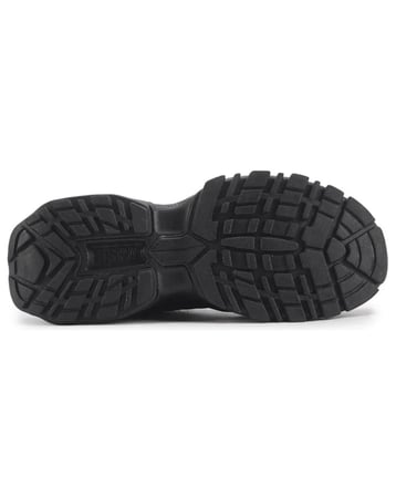 U.s. Polo Assn. Yota 4Pr Erkek Siyah-Gri (40-45) Outdoor Ayakkabı