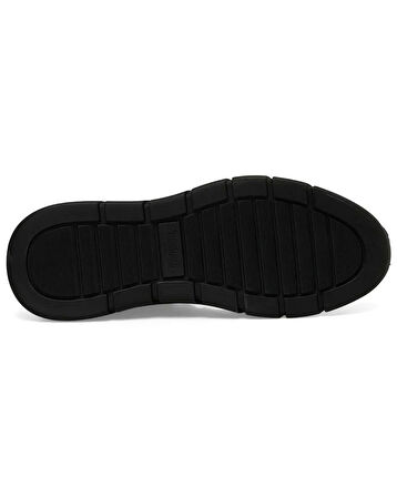 Dockers By Gerli 237241 4Pr Erkek Siyah Günlük Spor Ayakkabı