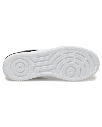 Lumberjack Freya 4Pr Erkek Siyah Sneaker Ayakkabı