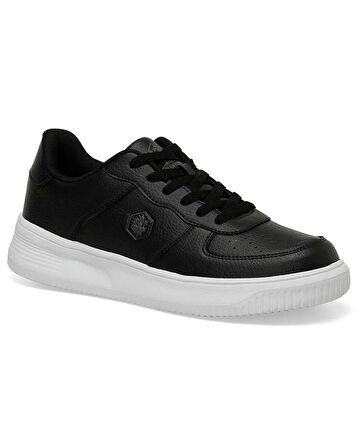 Lumberjack Finster L 4Pr Erkek (46-48) Siyah Sneaker Ayakkabı