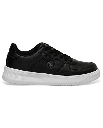 Lumberjack Finster L 4Pr Erkek (46-48) Siyah Sneaker Ayakkabı