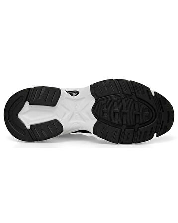 Lumberjack Joao 4Pr Erkek Siyah Sneaker Ayakkabı