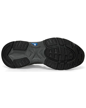 Lumberjack Joao 4Pr Erkek K.Gri-Turuncu Sneaker Ayakkabı