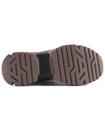 Lumberjack Violly 4Pr Kadın Siyah-Pudra Waterproof Bot