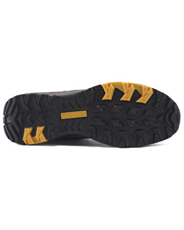 Lumberjack Star Hi 4Pr Erkek K.Gri-Sarı Waterproof Bot