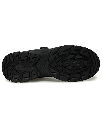 Lumberjack Mick 4Pr Erkek Siyah Waterproof Outdoor Ayakkabı