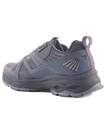 Lumberjack Mick 4Pr Erkek Lacivert Waterproof Outdoor Ayakkabı