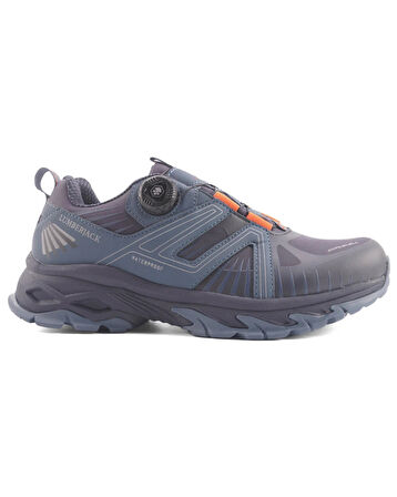 Lumberjack Mick 4Pr Erkek Lacivert Waterproof Outdoor Ayakkabı