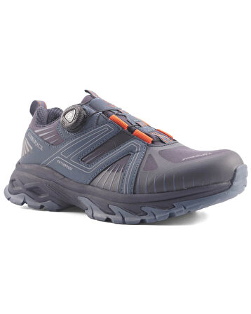 Lumberjack Mick 4Pr Erkek Lacivert Waterproof Outdoor Ayakkabı