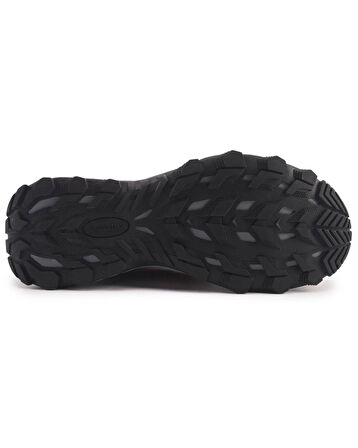 Lumberjack Mendel 4Pr Erkek Turuncu Waterproof Outdoor Ayakkabı