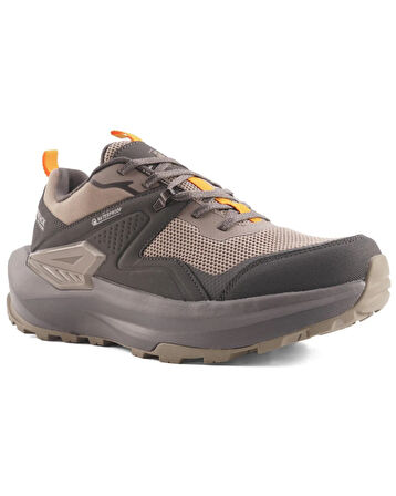 Lumberjack Sommy 4Pr Erkek K.Gri Waterproof Outdoor Ayakkabı