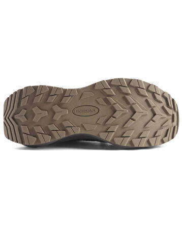 Lumberjack Sommy 4Pr Erkek K.Gri Waterproof Outdoor Ayakkabı