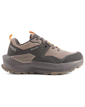 Lumberjack Sommy 4Pr Erkek K.Gri Waterproof Outdoor Ayakkabı