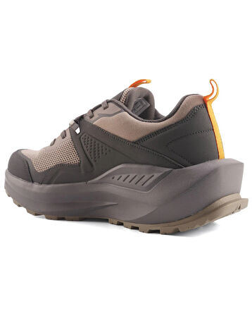 Lumberjack Sommy 4Pr Erkek K.Gri Waterproof Outdoor Ayakkabı