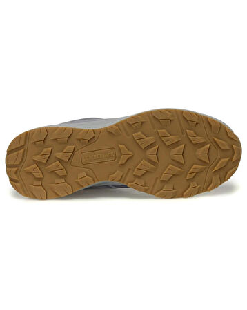 Lumberjack Belisma 4Pr Kadın Mor Waterproof Outdoor Ayakkabı