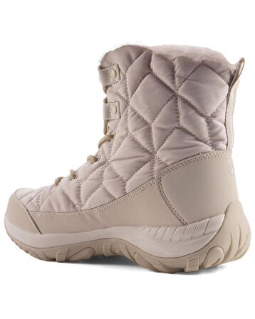 Lumberjack Claudia 4Pr Kadın Kum Waterproof Bot