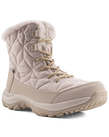 Lumberjack Claudia 4Pr Kadın Kum Waterproof Bot