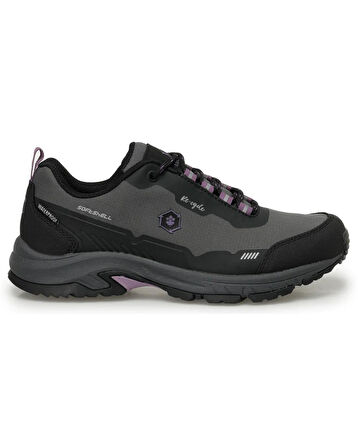 Lumberjack Eco Wmn 4Pr Kadın Koyu Gri Waterproof Outdoor Ayakkabı