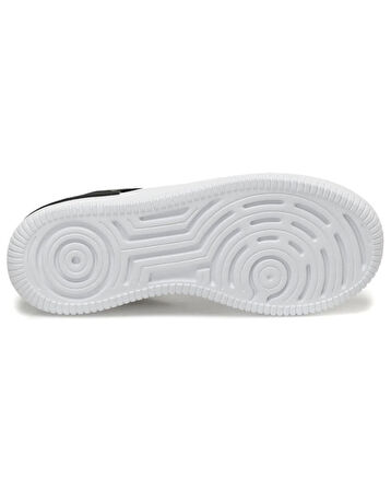 Lumberjack Freya Wmn 4Pr (36-40) Siyah Sneaker Ayakkabı