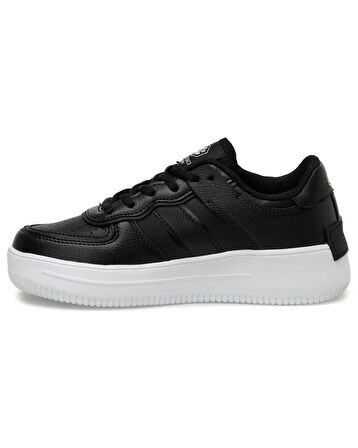 Lumberjack Freya Wmn 4Pr (36-40) Siyah Sneaker Ayakkabı