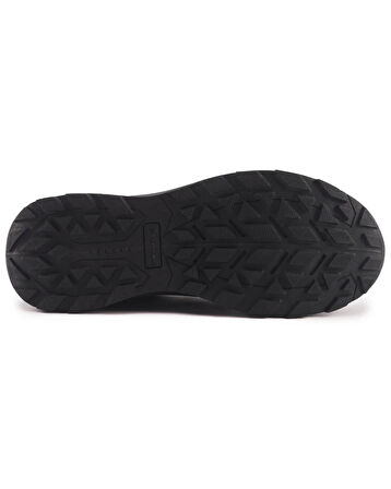 Lotto Paulo Wp 4Pr Erkek Siyah-Füme Waterproof Outdoor Ayakkabı