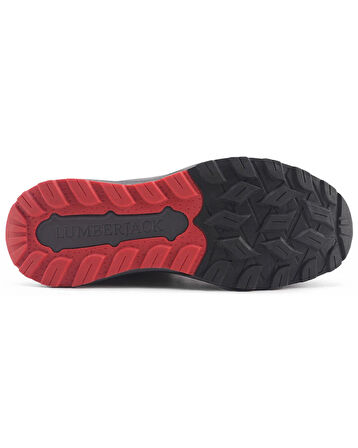 Lumberjack Miles 4Pr Erkek Haki Waterproof Bot