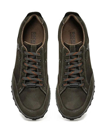 Dockers By Gerli 217111 4Pr Erkek Asfalt Water Resistant Outdoor Ayakkabı