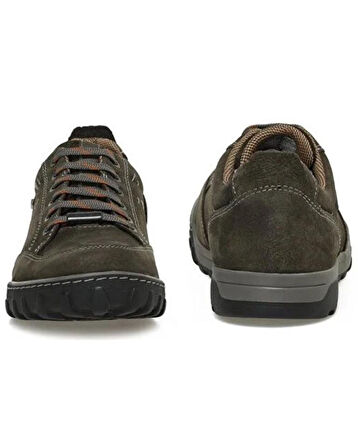 Dockers By Gerli 217111 4Pr Erkek Asfalt Water Resistant Outdoor Ayakkabı