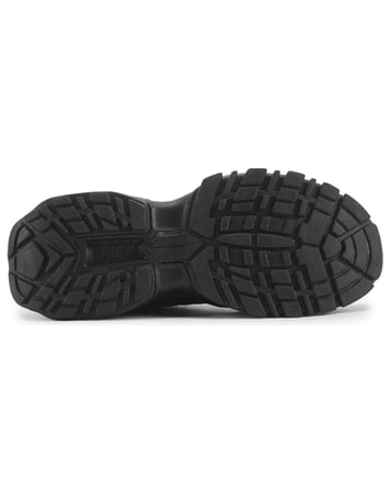 U.s. Polo Assn. Yota 4Pr Erkek Siyah-Gri (40-45) Outdoor Ayakkabı